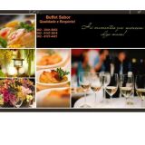Buffet Sabor