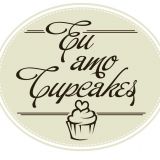 eu Amo Cupcakes