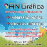 an Gráfica