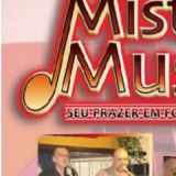 Mistura Musical - Seu prazer em forma de música