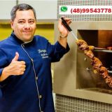 Borges Buffet de Churrasco