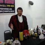Ubirajara Magico Show