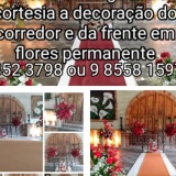 Salão de Festas Refugio do Artista