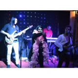 Banda Johnny Bacana