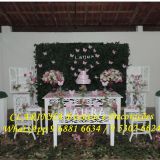 Clarinha Eventos e Decorações