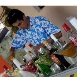 Natal Cocktails, serviço de barman.