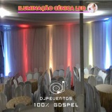 Luz cenica em Salvador promo