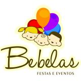 Bebelas festas e eventos