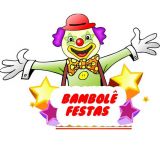 Bambolê Eventos & Festas
