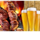 Churrasco sem Confusão