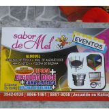 Sabor de Mel Eventos