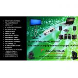 Acustica Company Eventos