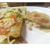 Buffet Vintage