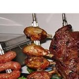 Churrascos Grill