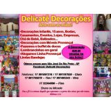 Delicatê Decorações