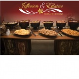 Jefferson e Ellaine Ellegance Eventos