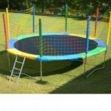 Pula-pula, Piscina de bolas, Área baby, castelinho