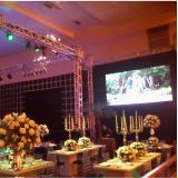 hd Paineis Led