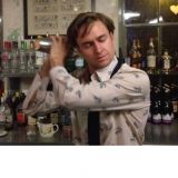 Bartender Britânico