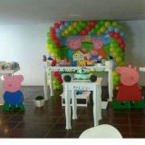 Goneli & Cia. Festas