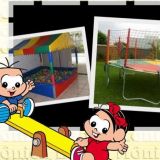 MoniKa Locação de Brinquedos