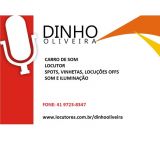 carro de som são jose dos pinhais