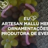 A´MM Mallu Mendes Ornamentações e Produtora