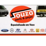 Souza Parts e Peças para Vans