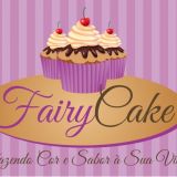 Fairy Cake
