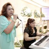 Rio´ s Festas Música ao Vivo:Cerimônia DeCasamento