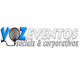 Voz Eventos Sociais e Corporativos