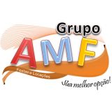 Grupo AMF Festas e Locações em Osasco