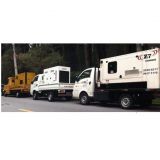 z 7 Locação de Geradores Ltda