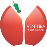 Open Bar, Equipe Ventura Bartender.