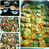 Corleone Restaurante e Eventos