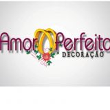 Amor Perfeito Flores e Decoração