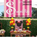 Espaço de Festas e Buffet Sucre Rio