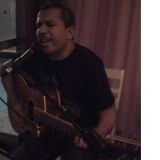 Voz e Violão