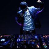 DJ para sua festa e eventos em geral