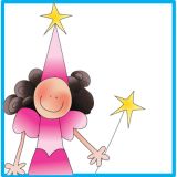 Fadas Madrinhas Kids