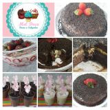 Doces e Salgados