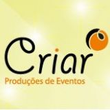 Criar Produções de Eventos - recreação e animação