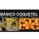 Básico Coquetel