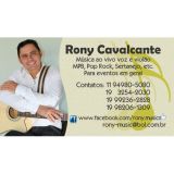 Rony Cavalcante