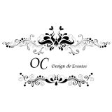 Oc design de eventos