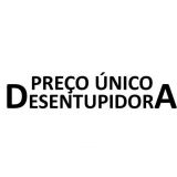Preço único desentupidora