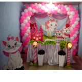 Festa Encantada Decoraçãoes