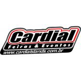 Cardial Feiras e Eventos