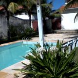 Alugo espaço para festas e eventos