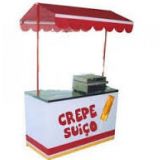 Buffet Infantil Ateliê de Sonhos
